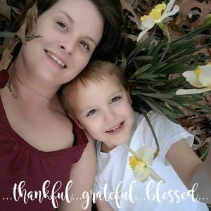 Meet your Posher, Dawn